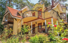 2 Bedroom Awesome Aparthotel In Pogorzelica